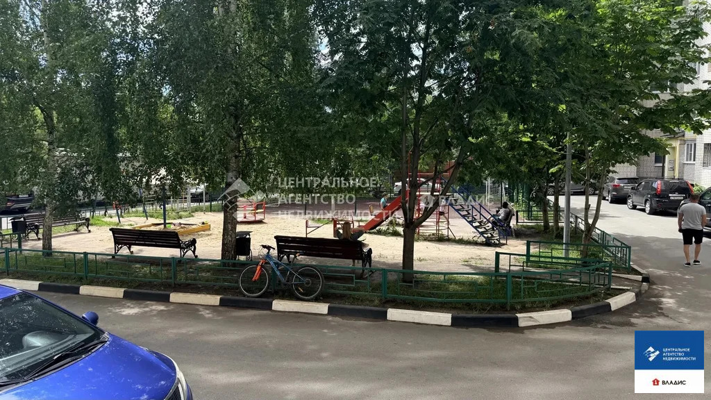 Продажа квартиры, Рязань, ул. Западная - Фото 10