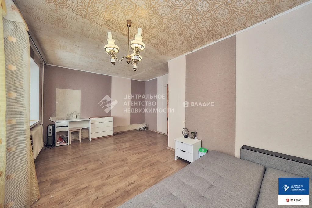 Продажа квартиры, Рязань, ул. Новаторов - Фото 6