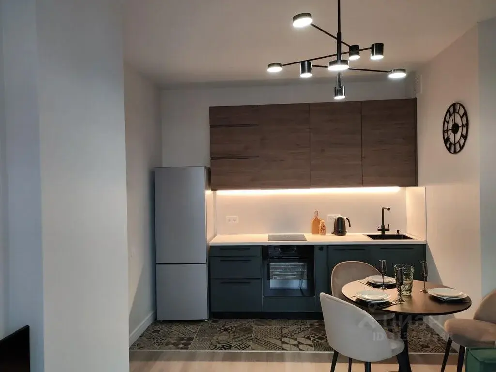 Сдам трехкомнатную квартиру 52.0м ул. Лобановский Лес, 13, Москва, НАО ... - Фото 19