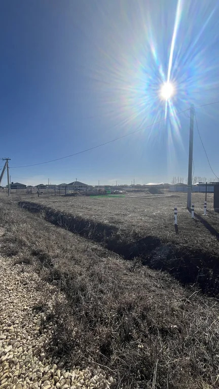Продажа участка, Натальино, Балаковский район - Фото 3