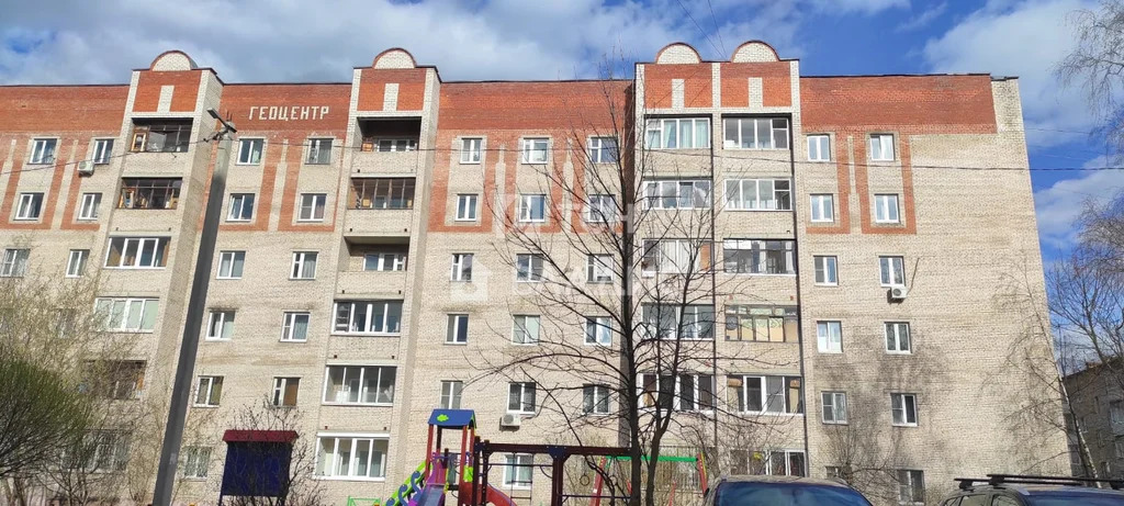 городской округ Пушкинский, Ивантеевка, улица Калинина, д.22, ... - Фото 8