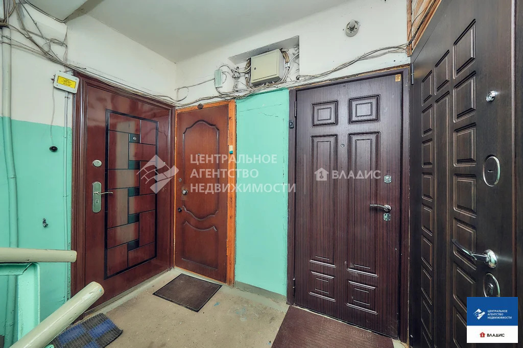 Продажа квартиры, Рязань, ул. Дачная - Фото 11