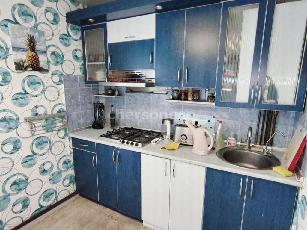 Продажа квартиры, Севастополь, ул. Адмирала Фадеева - Фото 12