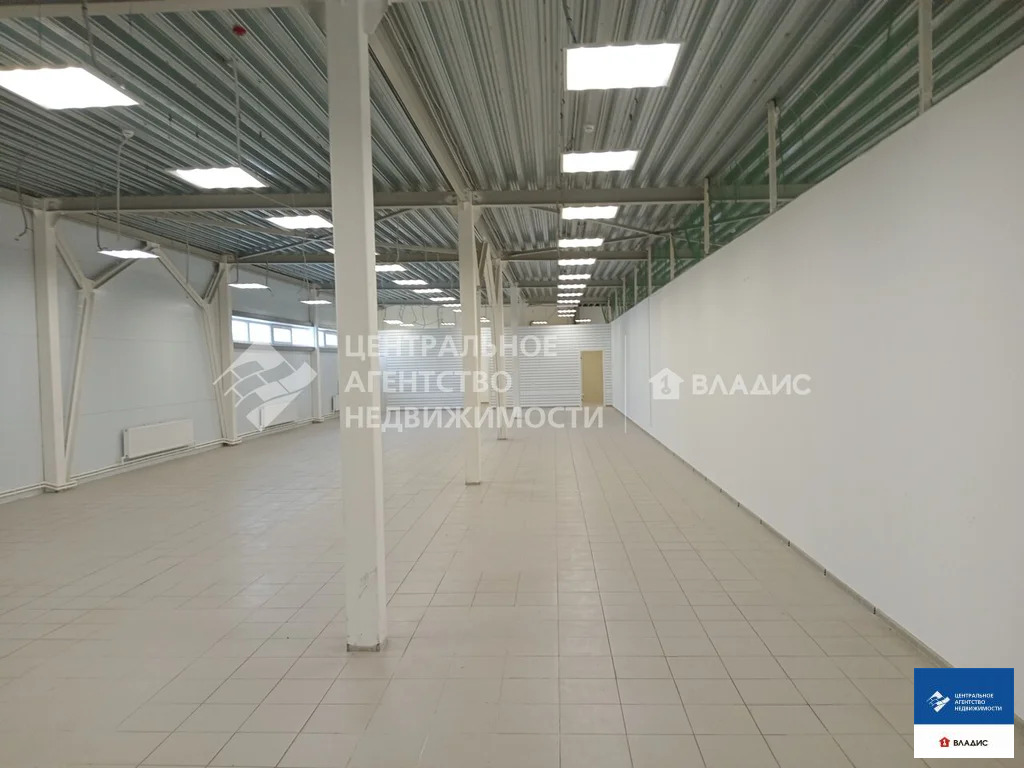 Аренда ПСН, Рязань, ул. Островского - Фото 1