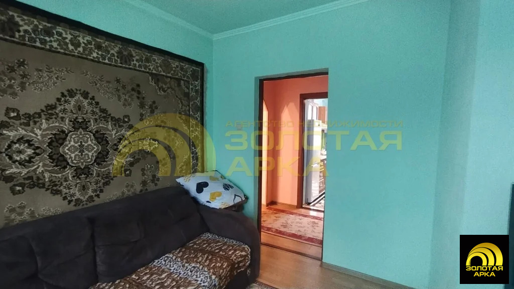 Продажа квартиры, Запорожская, Темрюкский район, Школьный переулок - Фото 8