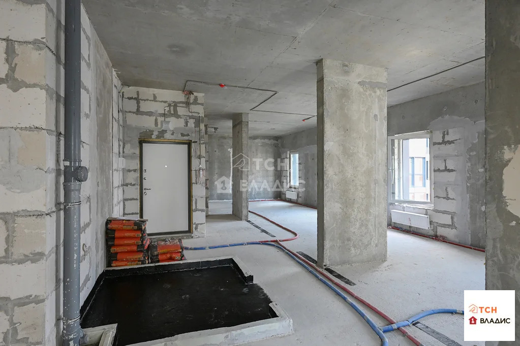 Продажа квартиры, Бородино, Мытищинский район, Малая Бородинская улица - Фото 29