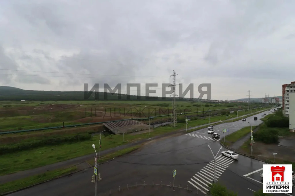 Продажа квартиры, Магадан, Набережная реки Магаданки ул - Фото 6
