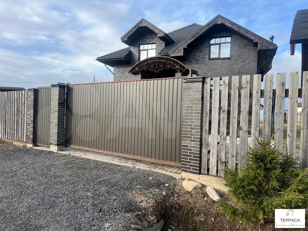 Продажа дома - Фото 1