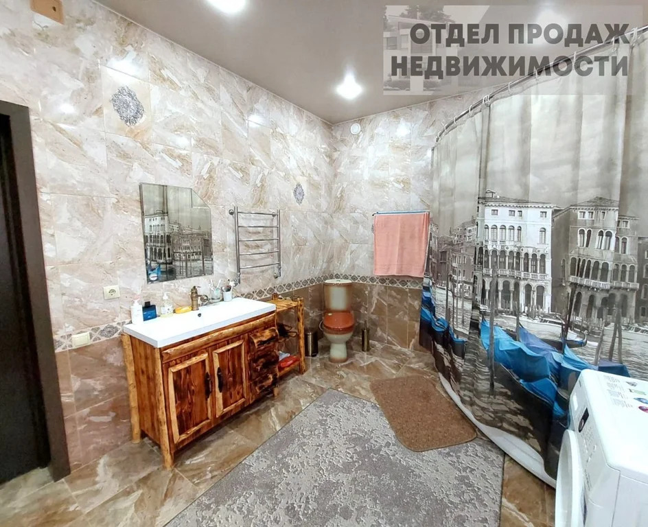 Дом для большой семьи - Фото 13