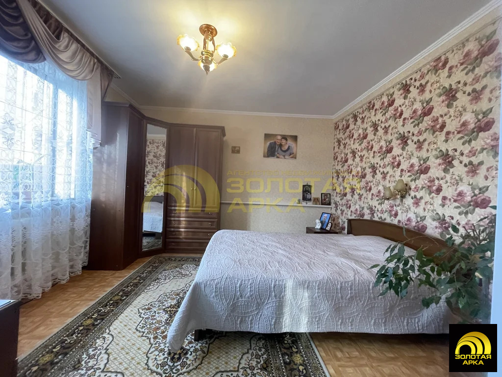 Продажа дома, Старотитаровская, Темрюкский район, Ильича пер. - Фото 4