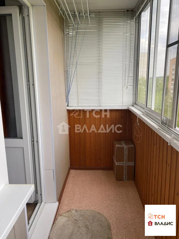 Продажа квартиры, Щелково, Щелковский район, ул. Бахчиванджи - Фото 17