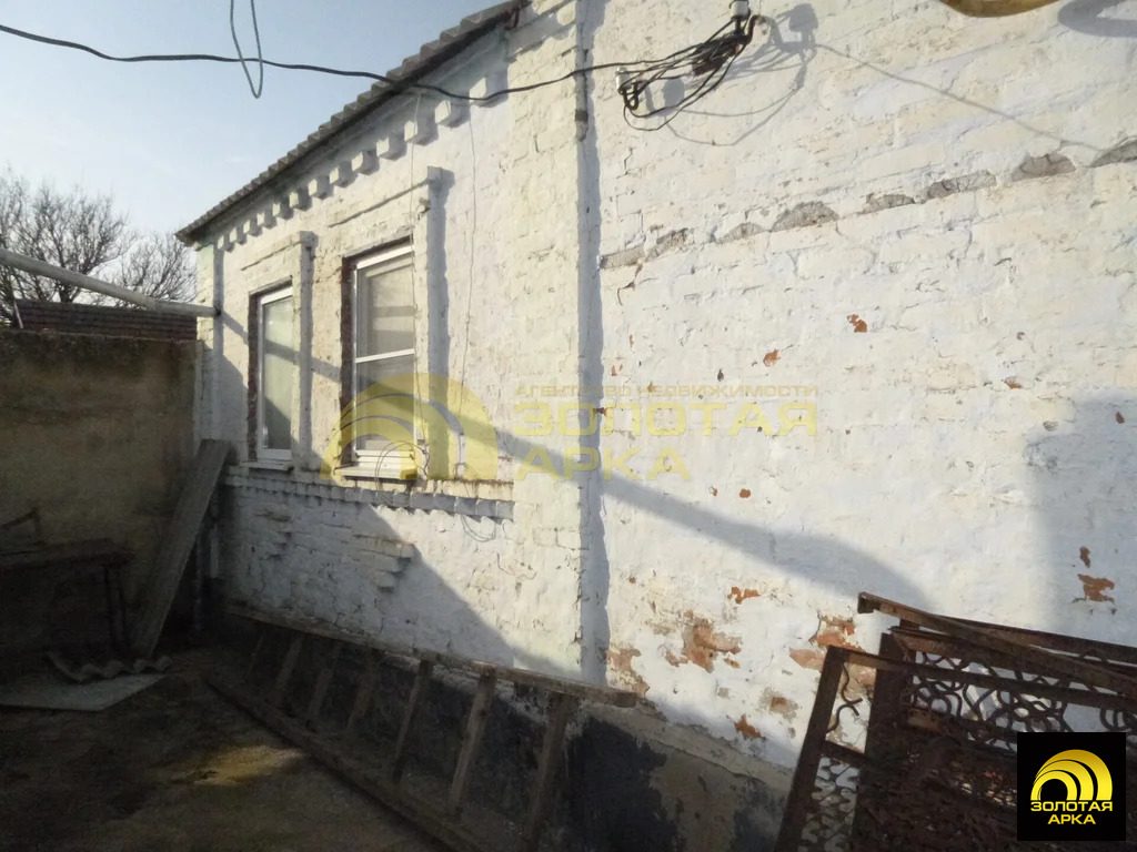 Продажа дома, Вышестеблиевская, Темрюкский район, ул. Береговая - Фото 7