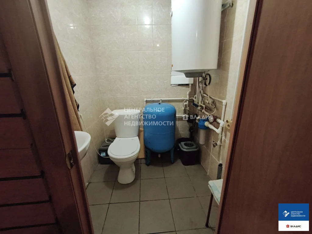 Продажа дома, Заречье, Спасский район, ул. Дачная - Фото 13