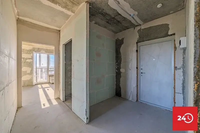 В продаже евро-трехкомнатная в ЖК Новелла ул. Шмидта 24 - Фото 18