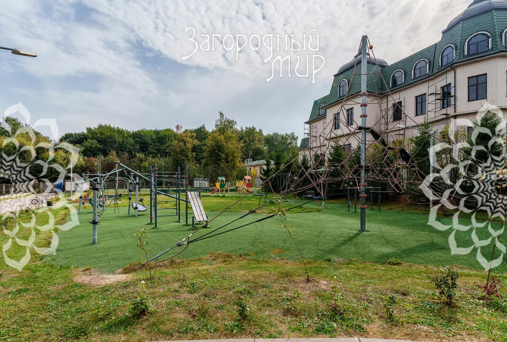 Продам дом, Калужское шоссе, 10 км от МКАД - Фото 57