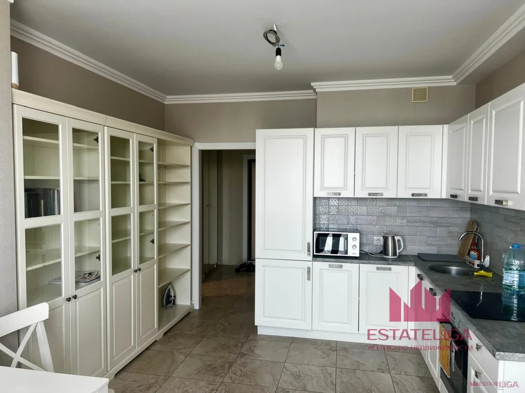 Продажа квартиры, улица Татьянин Парк - Фото 4