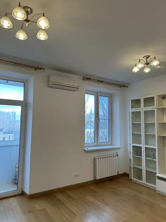 Трехкомнатную квартиру на ул.Космонавтов Общ.пл. 89 кв.м - Фото 26