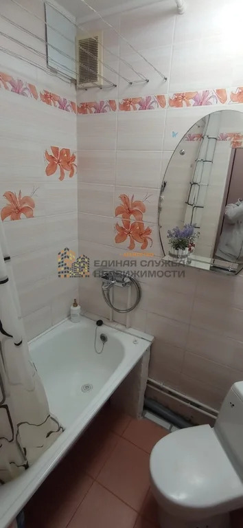 Аренда квартиры, Уфа, ул. Ферина - Фото 7