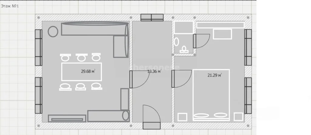 Продажа дома, Севастополь, улица Дмитрия Мельниченко - Фото 10