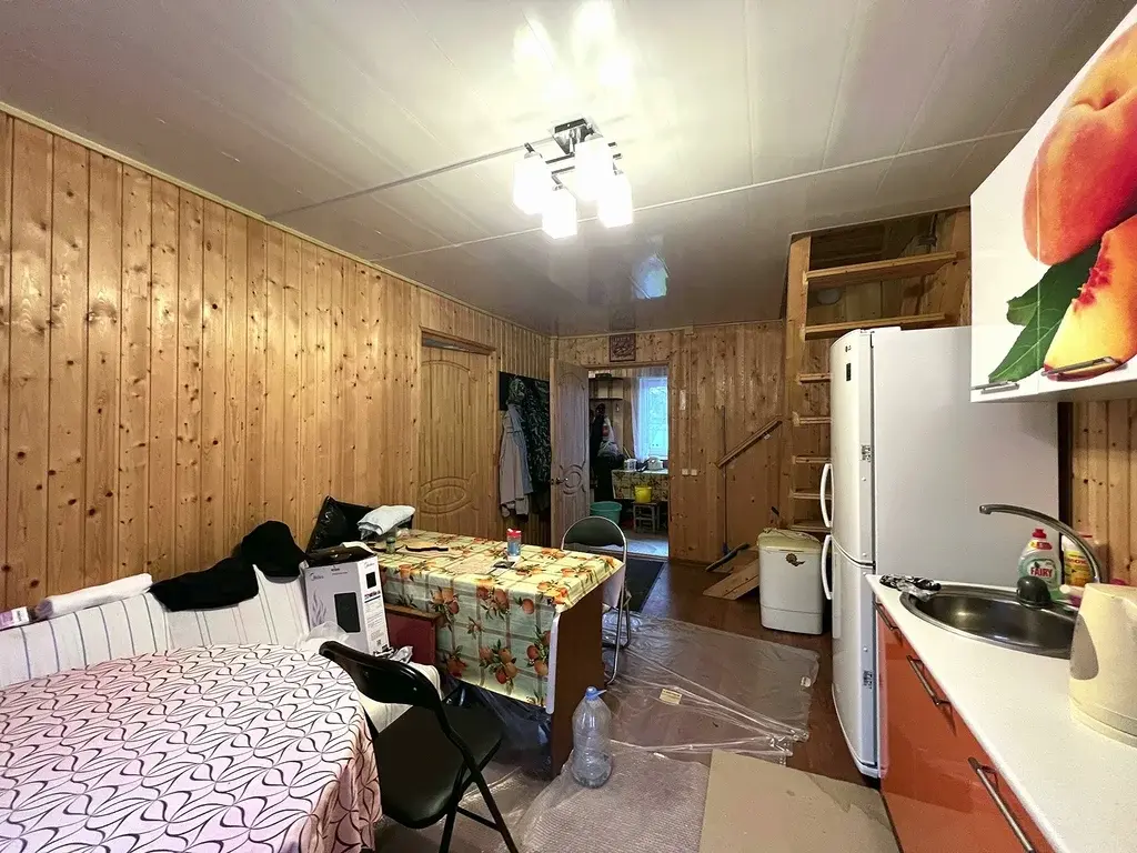 Дом в поселке Радовицкий - Фото 13