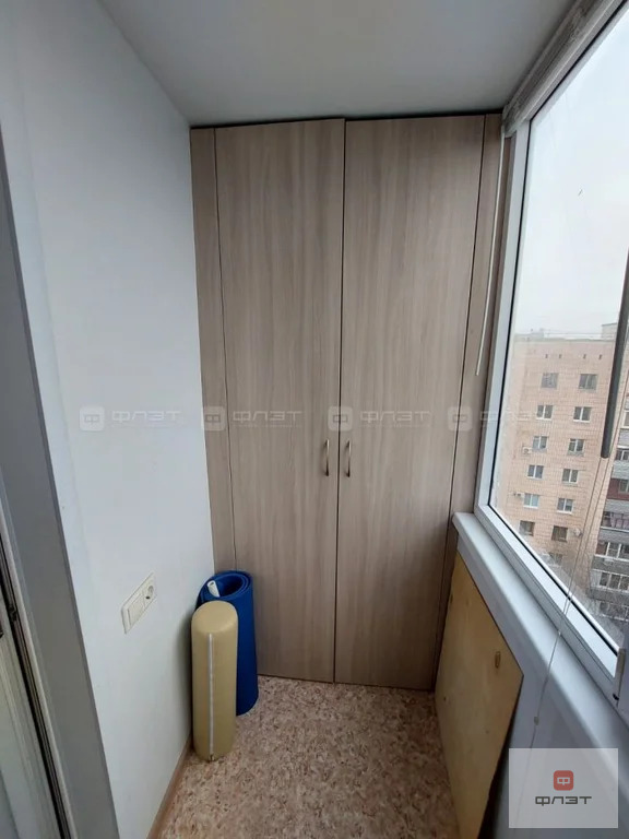 Продажа квартиры, Казань, ул. Копылова - Фото 11
