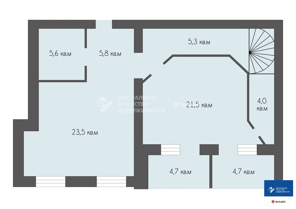 Продажа квартиры, Рязань, Касимовское ш. - Фото 17
