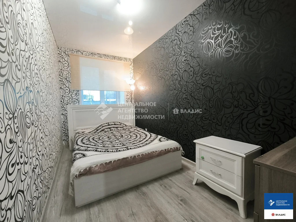 Аренда квартиры, Рязань, ул. Зубковой - Фото 6