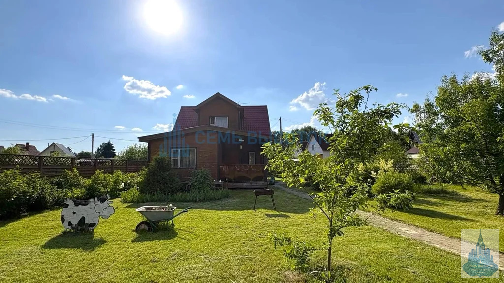 Продажа дома, Чехов, Чеховский район, ул. Березовая - Фото 8