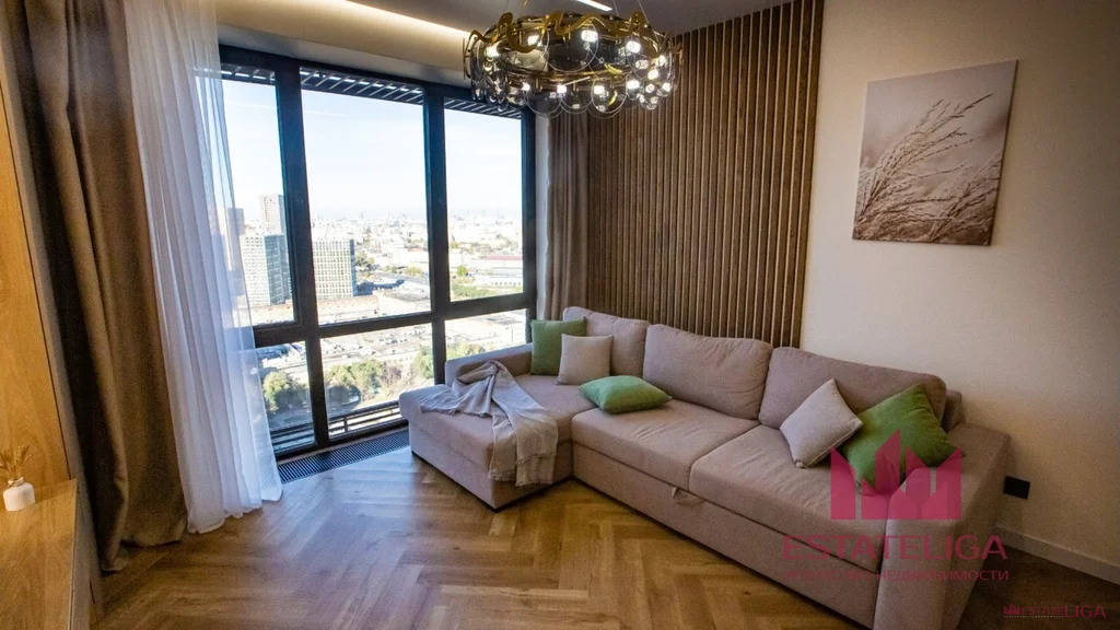 Аренда квартиры, Волгоградский пр-кт. - Фото 2