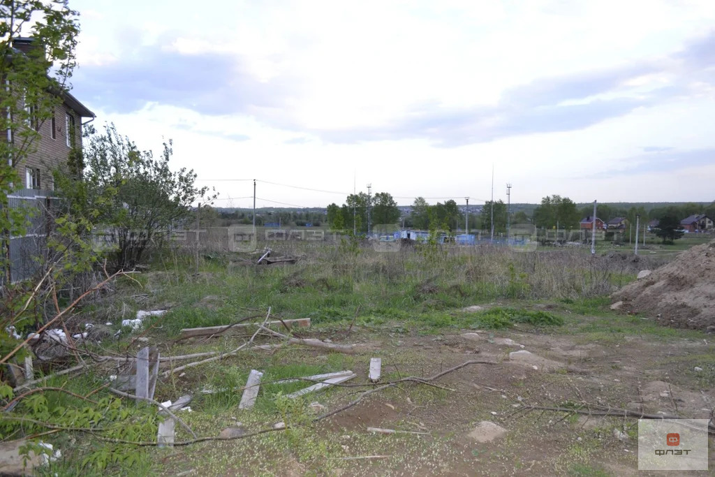 Продажа участка, Казань, ул. Тузганак (Вознесенское) - Фото 5