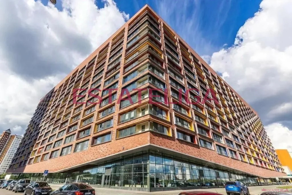Продажа квартиры, Ходынский б-р. - Фото 15