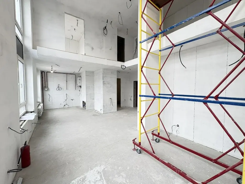 Продажа 2х уровневой квартиры в ЖК Бристоль - Фото 11