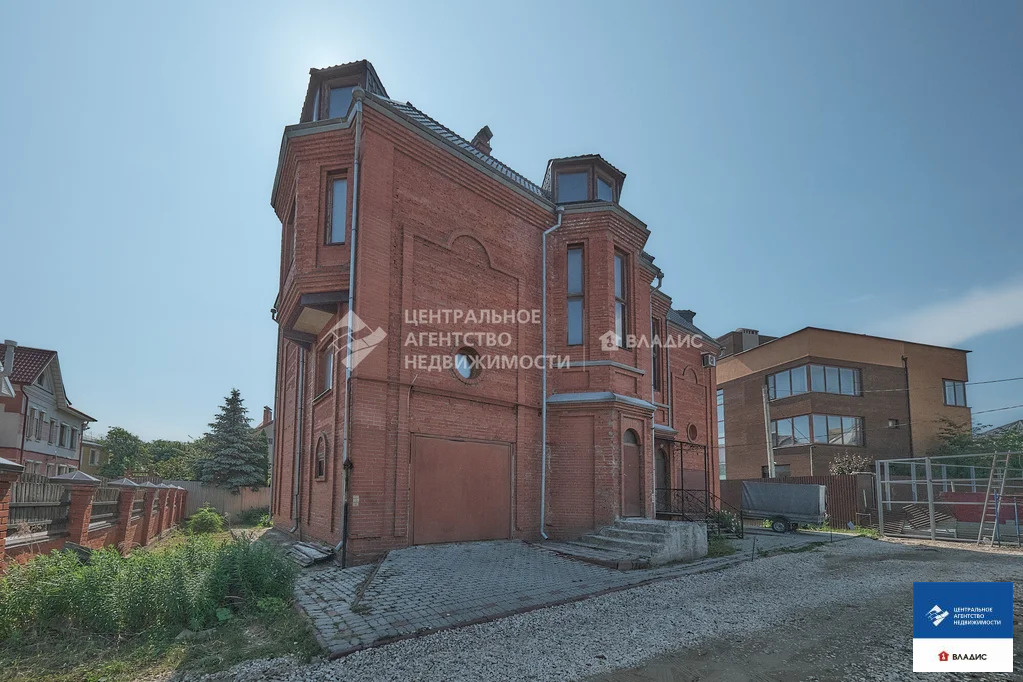 Продажа дома, Рязань, ул. Кремлевский Вал - Фото 47