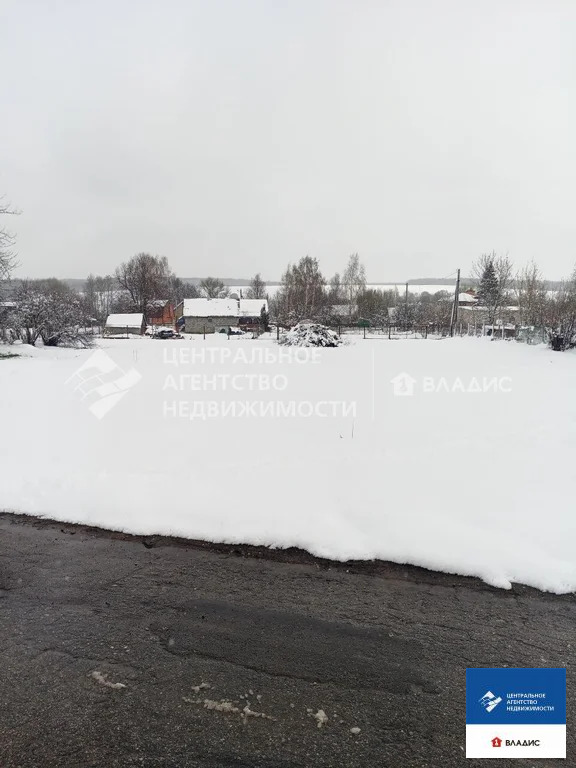 Продажа участка, Каменец, Рязанский район - Фото 5