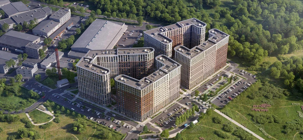 Прямая продажа от застройщика - Фото 7