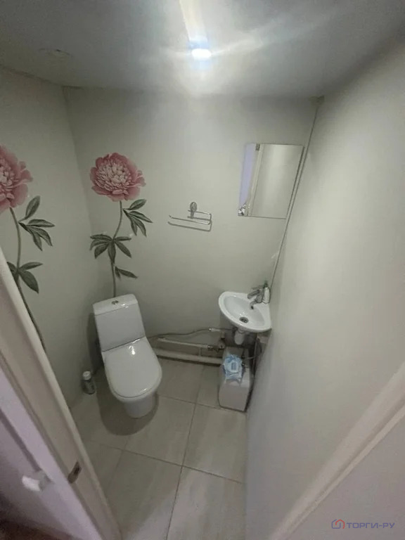 Продажа офиса, ул. Доброслободская - Фото 4