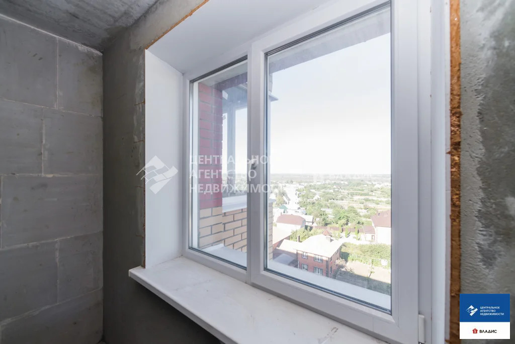 Продажа квартиры, Рязань, Семчинская улица - Фото 13