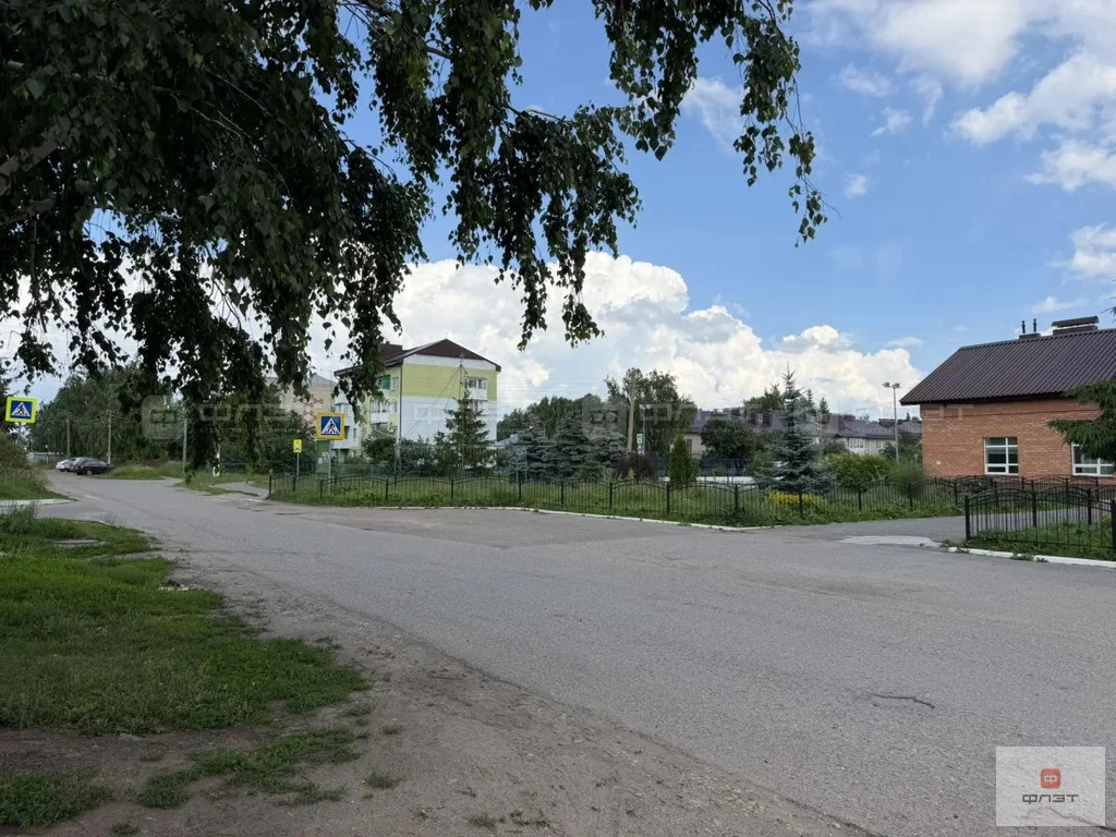 Продажа квартиры, Нармонка, Лаишевский район, ул. Габишева - Фото 9