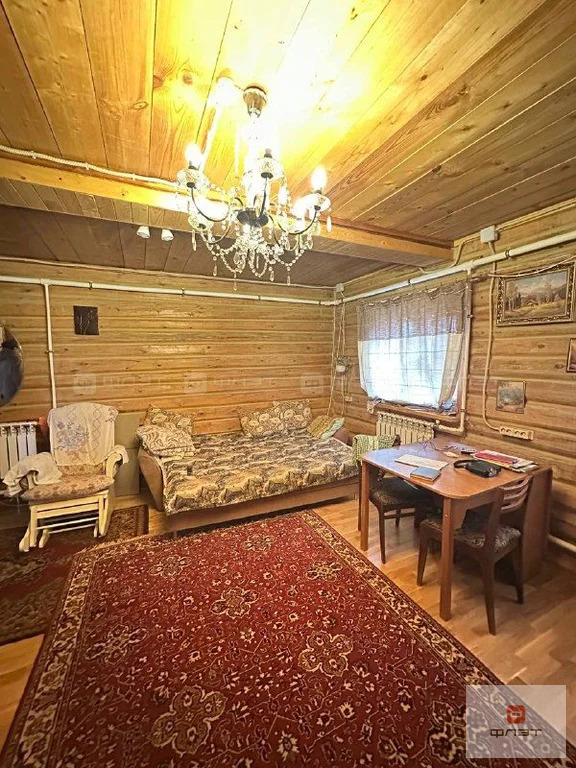 Продажа дома, Малые Кабаны, Лаишевский район, ул. Луговая - Фото 15