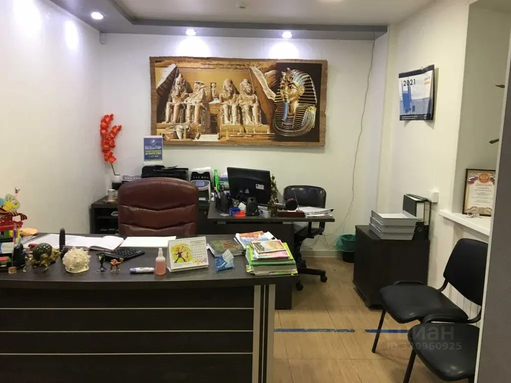 Помещение свободного назначения, офис, магазин - Фото 2