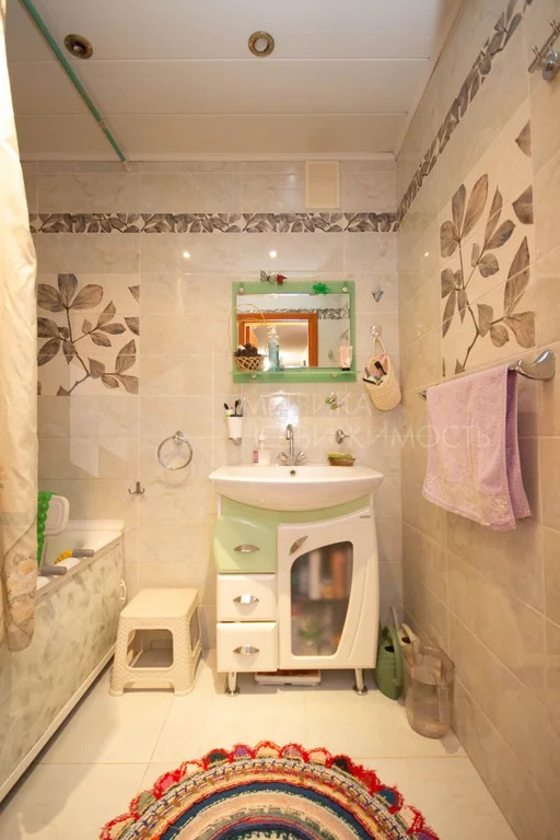 Продажа квартиры, Тюмень, Г Тюмень, ул Самарцева, д 29 - Фото 3