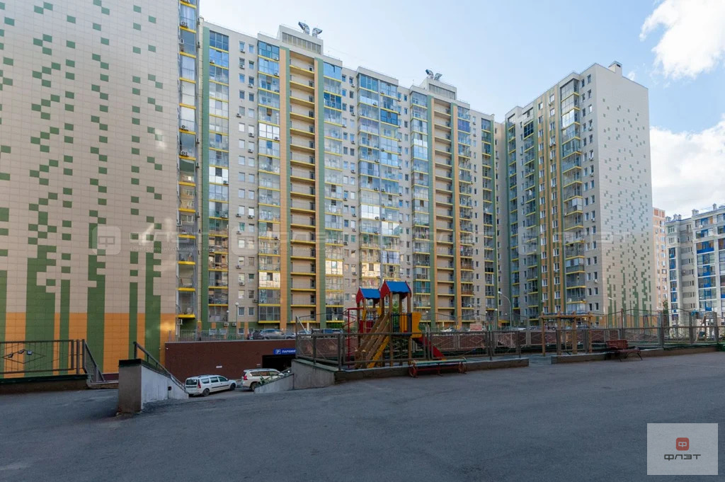 Продажа квартиры, Казань, ул. Адоратского - Фото 19