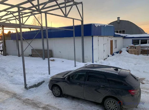 Продажа производственного помещения, Сургут, ул. Комплектовочная - Фото 1