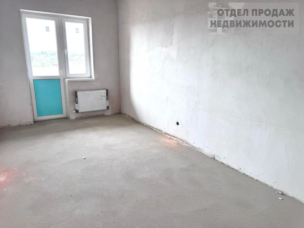 2-комнатная квартира с индивидуальным отоплением - Фото 2