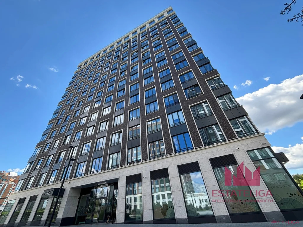 Продажа пентхауса, проспект Генерала Дорохова - Фото 13