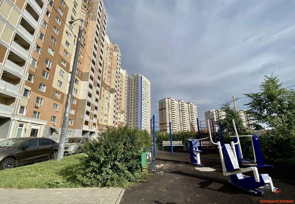 Продажа квартиры, Домодедово, Домодедово г. о., улица Курыжова - Фото 7