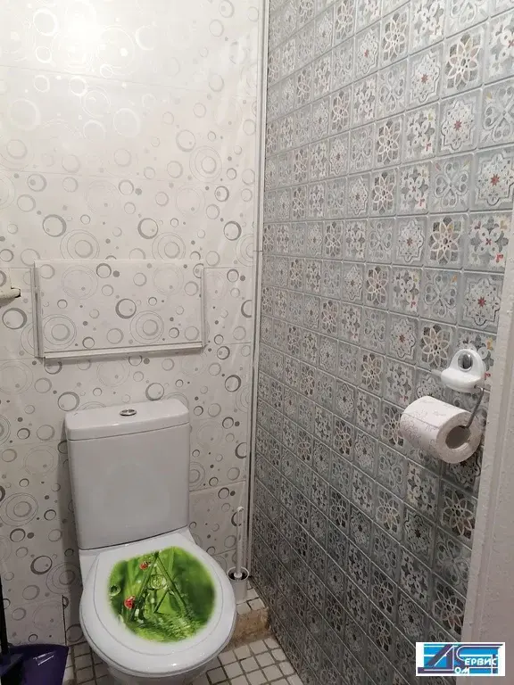 cдается 1-а комнатная квартира - Фото 7