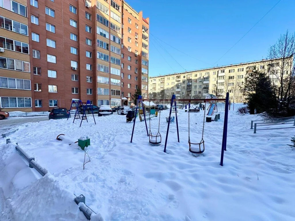 Продажа квартиры, Новосибирск, ул. Выборная - Фото 36