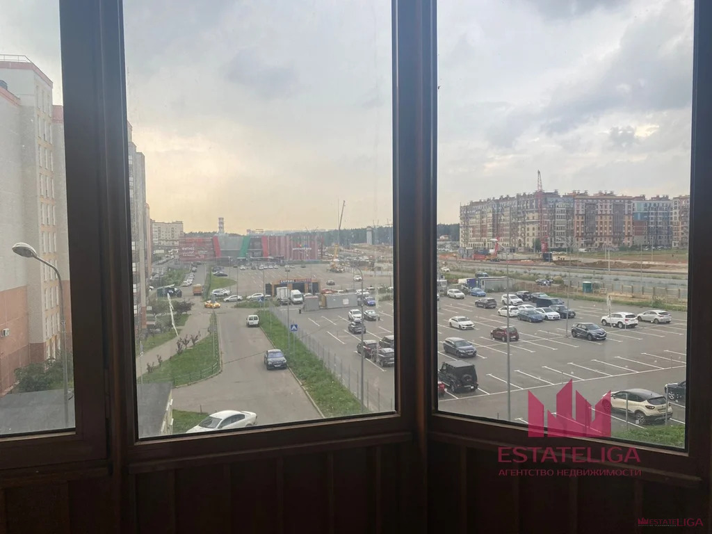 Продажа квартиры, Лопатино, Ленинский район, Солнечный бульвар - Фото 22