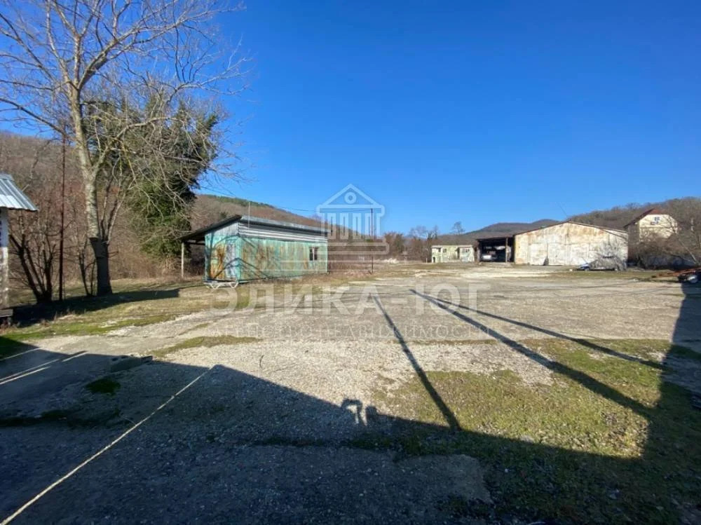 Продажа участка, Пляхо, Туапсинский район - Фото 7